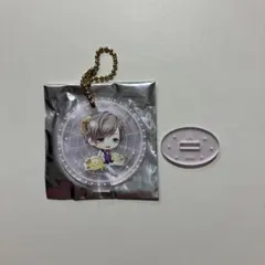 スタンドマイヒーローズ スタマイ 都築京介 アクリルキーホルダー