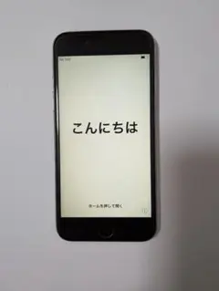 Apple iPhone 6s 本体（ジャンク品）
