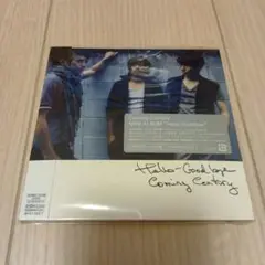 Coming Century Hello-Goodbye 初回限定ソロCD盤