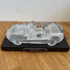SASAKI CRYSTAL (佐々木硝子株式会社)製 フェアレディZモデルカー