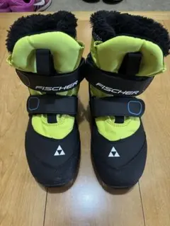 スキー靴 ブーツ