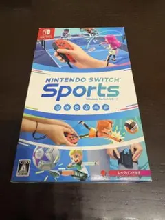 Nintendo Switch Sports