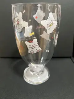 サンリオ はなまるおばけ まるまる コップ