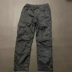 UNIQLO カーゴパンツ M グレー