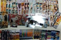 ハイキューまとめ売り