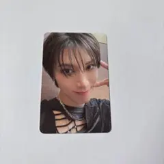 WayV 威神V テン FREQUENCY QQ MUSIC 5星 トレカ WayV 威神V テン FREQUENCY QQ MUSIC 5星 トレカ