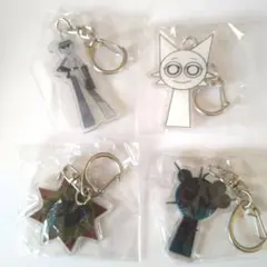 スプランキー　キーホルダー　セット　まとめ売り　アミューズメント
