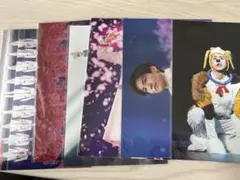 snowman ステージフォトセット