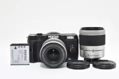 2026年最新】PENTAX Q10 ズームの人気アイテム - メルカリ