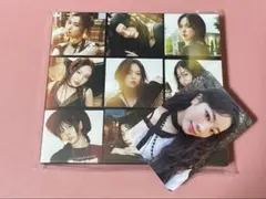 TWICE ENEMY CD once限定盤　ダヒョン