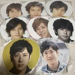 2025年最新】嵐うちわの人気アイテム - メルカリ