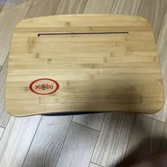 yogibo バンブートレイ ネイビー