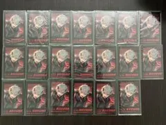 にじさんじ 葛葉 バトルモード 等身 ノーマル 20点