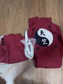 【コストモ製】東京リベンジャーズ 天竺 コスプレ衣装　sサイズ