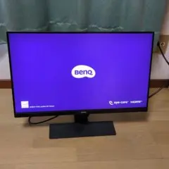BenQ 27インチ ディスプレイ XL2730Z 本体のみ 中古現状 BenQ 27インチ ディスプレイ XL2730Z 本体のみ 中古現状 BenQ XL2730Z
