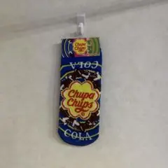 『Chupa Chups チュッパチャプス』靴下
