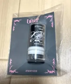 スキズ doit 韓国 ポップアップ リノ スタンプ リービット