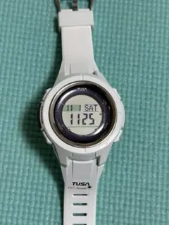 ダイブコンピュータ