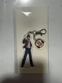 ヒプマイ オンラインくじ アクリルキーホルダー 山田一郎