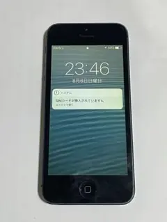 Apple iPhone 5