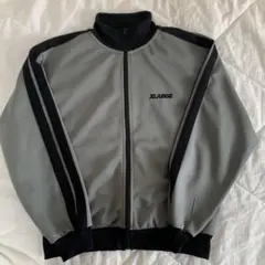 2023 完売　XLARGE OG TRACK JACKET