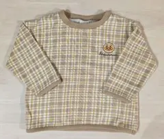 アンパンマン トレーナー 90