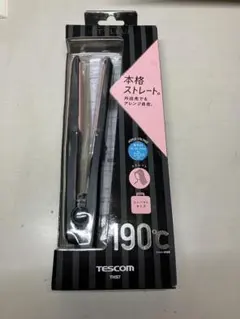 2026年最新】tescom tth2800の人気アイテム - メルカリ