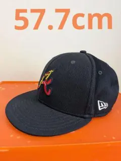 NEW ERA　アトランタブレーブス