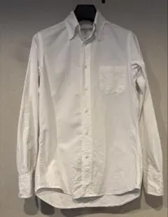 インディビジュアライズドシャツ