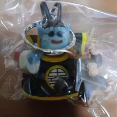 ドラゴンボール関連キーホルダー