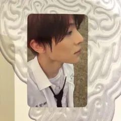 nct wish シオン Ode to LOVE 初回限定 制服 トレカ - メルカリ