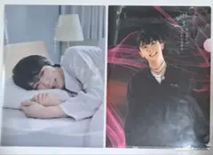 羽生結弦　西川キャンペーンクリアファイル2019 羽生結弦 西川 クリアファイル 3枚 当選品 キャンペーン 羽生結