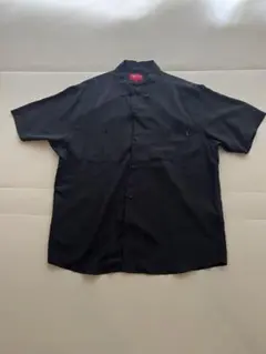 Supremeシュプリーム100%silk doublepocket shirtのサムネイル
