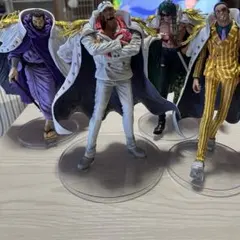 2025年最新】ワンピース 一番くじ 絶対的正義の人気アイテム