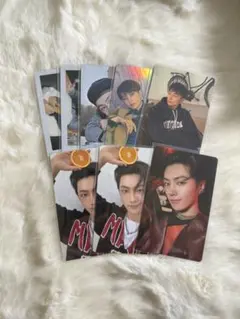 ENHYPEN ジェイまとめ売り