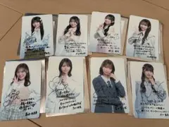 ≠ME ノイミー 映画 入場プレゼント 8枚