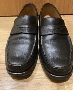 CROCKETT&JONES MARSTON ペニーローファー 6D CROCKETT&JONES MARSTON ペニーローファー 6D - メルカリ