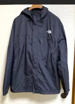 美品！THE NORTH FACE DRYVENTマウンテンジャケット XXL