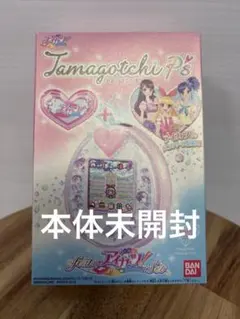 2026年最新】たまごっちピース アイカツの人気アイテム - メルカリ