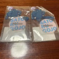 呪術廻戦 じゅじゅフェス アクスタ