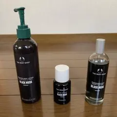 ボディーショップ　ブラックムスクセット nako様専用です。