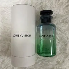 LOUIS VUITTON ルイヴィトン パシフィック チル 香水のサムネイル