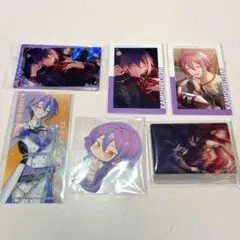 プロセカ 神代類 ノーブルアート エピカ ぺたコレ 特典