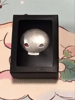 うたプリ　黒崎蘭丸　ロックくん　ピンバッジ