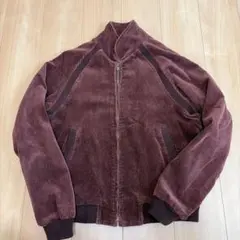 60s 70s SEARS コーデュロイ ジャケット 太畝 ビンテージ 日本製