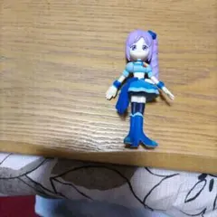 プリキュア ベリー