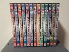 2025年最新】ウルトラマンダイナ dvdの人気アイテム - メルカリ