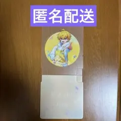 すにすて やなと ラウンドワン コラボ スタンディコースター RTPR