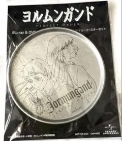 激レア　ヨルムンガンド　声優　 直筆サイン　ヨナ　ココ　バルメ 2025年最新】ヨルムンガンド サインの人気アイテム - メルカリ