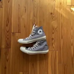 MHL.×CONVERSE キャンバス オールスター ハイカット
